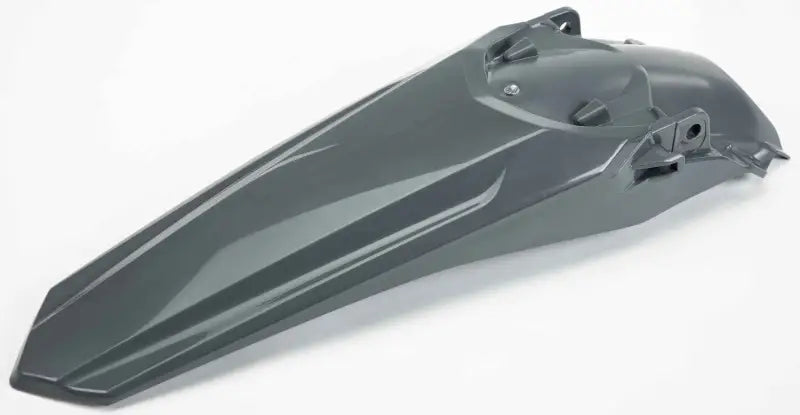 Rear Fender Nardo Grey Hon wps-64-868504