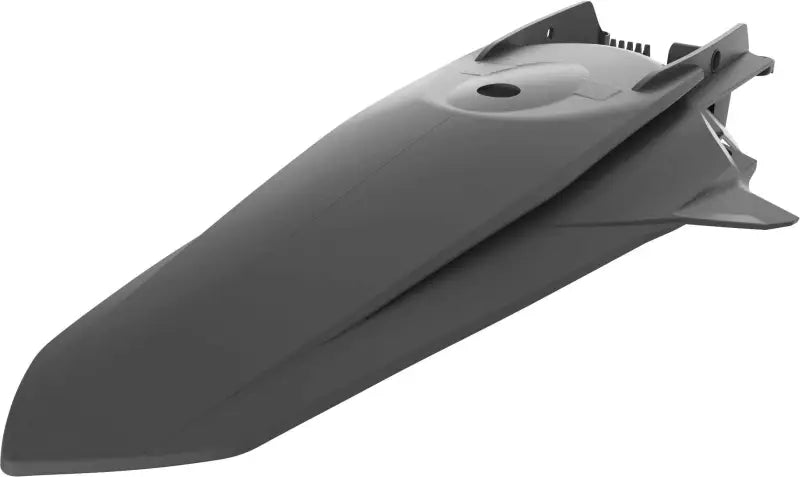 Rear Fender Nardo Grey wps-64-05198