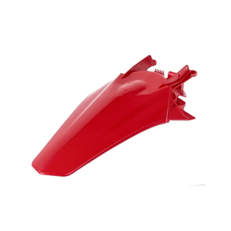 Rear Fender Red Gas wps-64-855724