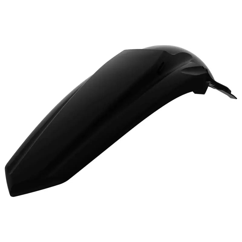 Rear Fender Restyling Black Kaw wps-64-858542