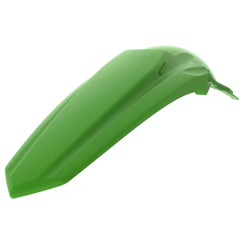 Rear Fender Restyling Green Kaw wps-64-858541