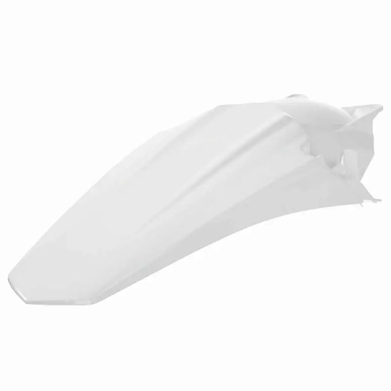 Rear Fender White Gas wps-64-868489