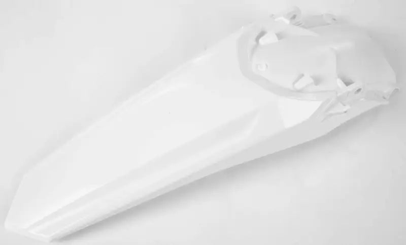 Rear Fender White Hon wps-64-868502