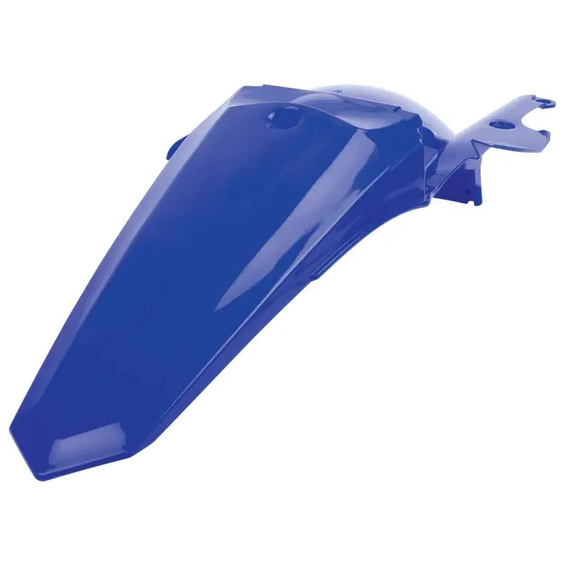 Rear Fender Yam Blue wps-64-859581