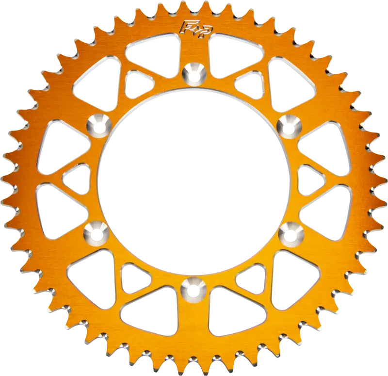 Rear Sprocket Aluminum 48t 428 Org Husq/Ktm wps-257-331448o