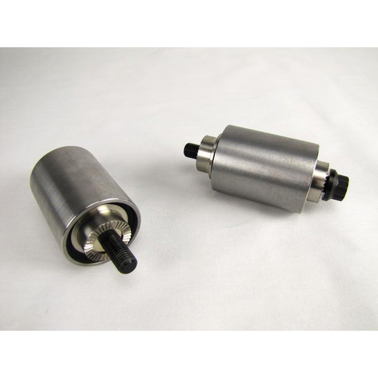 RennTech Rear Camber Bushing Kit For Mercedes-Benz C219 CLS 550