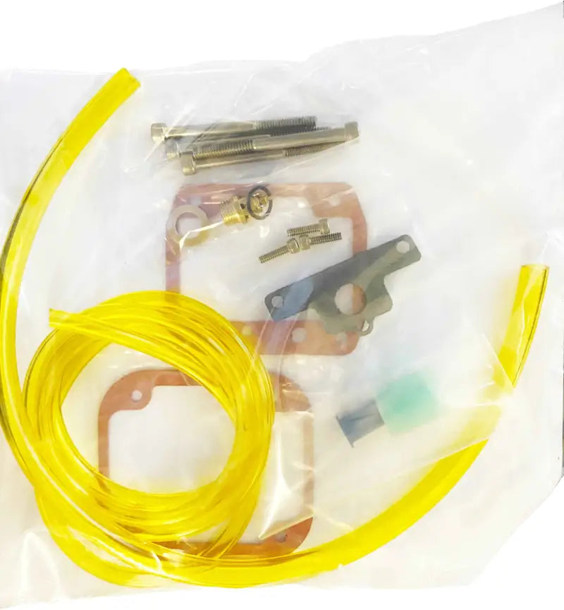 Rebuild Kit (Harley) wps-274-0774