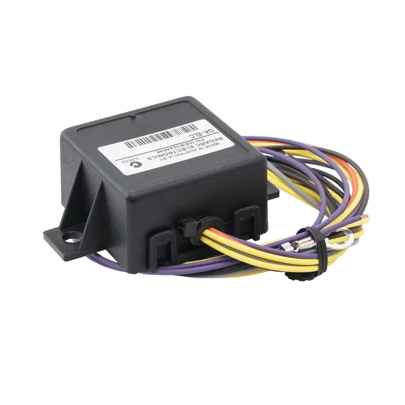 REDARC Ford Full Size Pickup/SUV/Lincoln MKT/Navigator Tow-Pro Brake Controller Harness rdctph-007