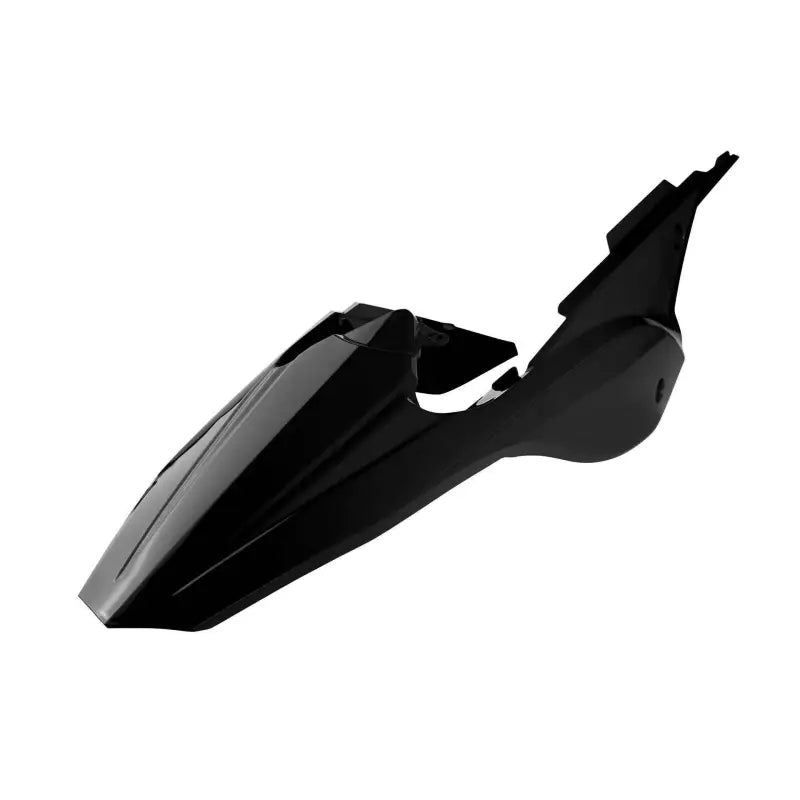 Restyle Rear Fender Beta Black wps-64-859633