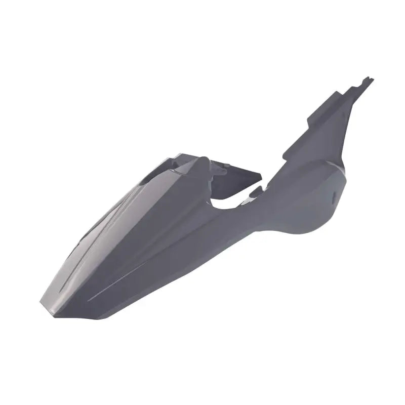Restyle Rear Fender Beta Nardo Grey wps-64-859634