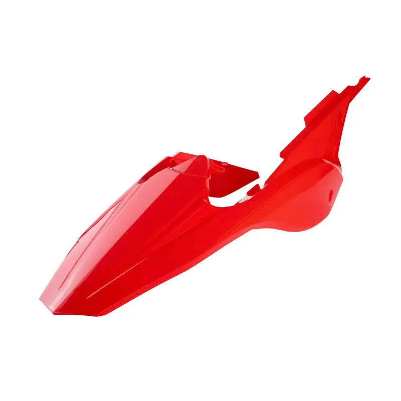 Restyle Rear Fender Beta Red wps-64-859631