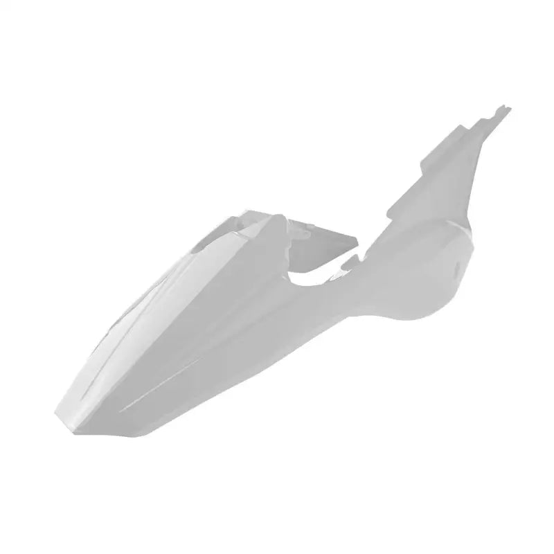 Restyle Rear Fender Beta White wps-64-859632