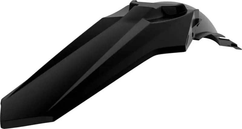 Restyle Rear Fender Black wps-64-05621