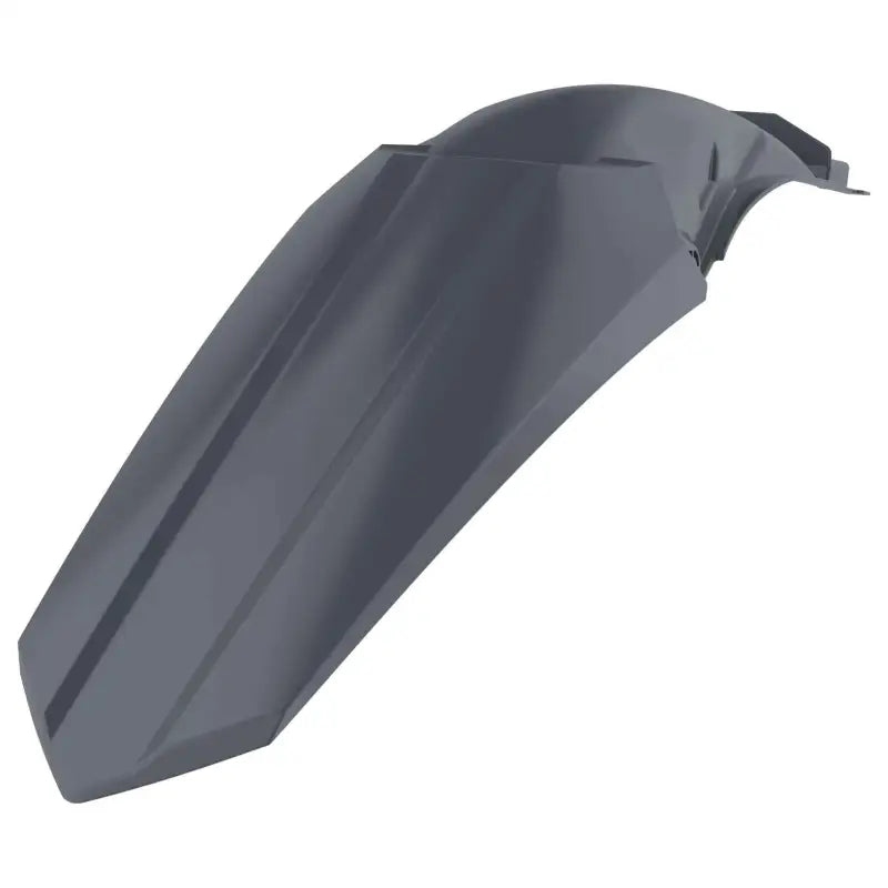 Restyle Rear Fender Nardo Grey Hon wps-64-5610