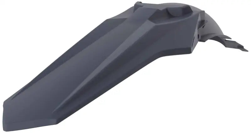 Restyle Rear Fender Nardo Grey wps-64-05622