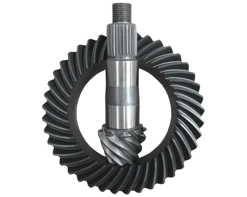 Revolution Gear & Axle Dana 44 Wrangler JL Gladiator & Bronco 4.56 Ratio Rear Ring & Pinion rgad44-m220-456