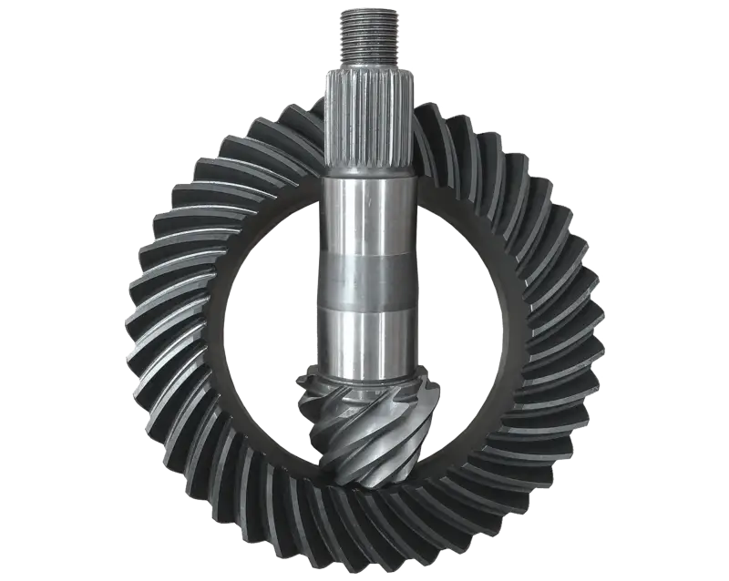 Revolution Gear & Axle Dana 44 Wrangler JL Gladiator & Bronco 5.13 Ratio Front Ring & Pinion rgad44-m210-513r