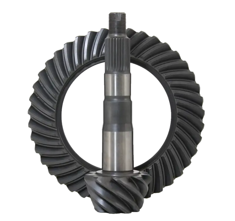 Revolution Gear & Axle Toyota 8.0in 4Cyl 5.29 Ratio 27 Spline Ring & Pinion rgat8-529