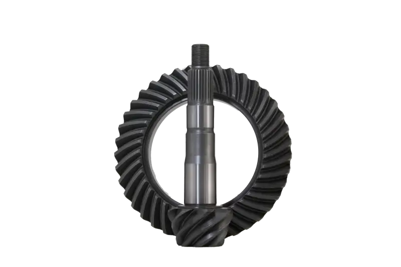 Revolution Gear & Axle Toyota 8.0in IFS 4.88 Ratio Thick Ring & Pinion rgat8ifs-488tr