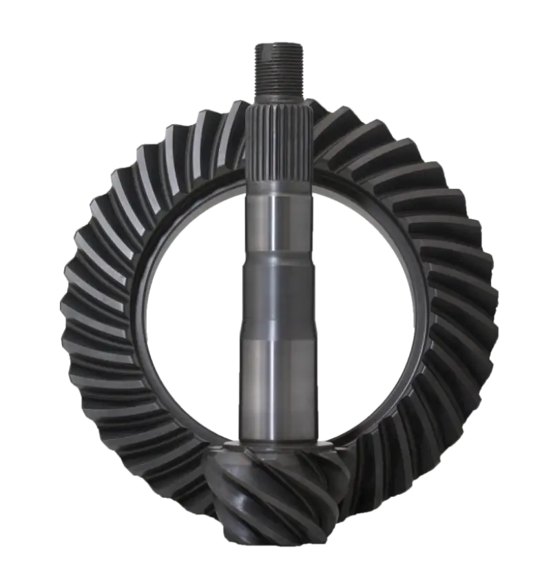 Revolution Gear & Axle Toyota 8.0in V6 5.29 Ratio 29 Spline Ring & Pinion rgat8-529v6-29