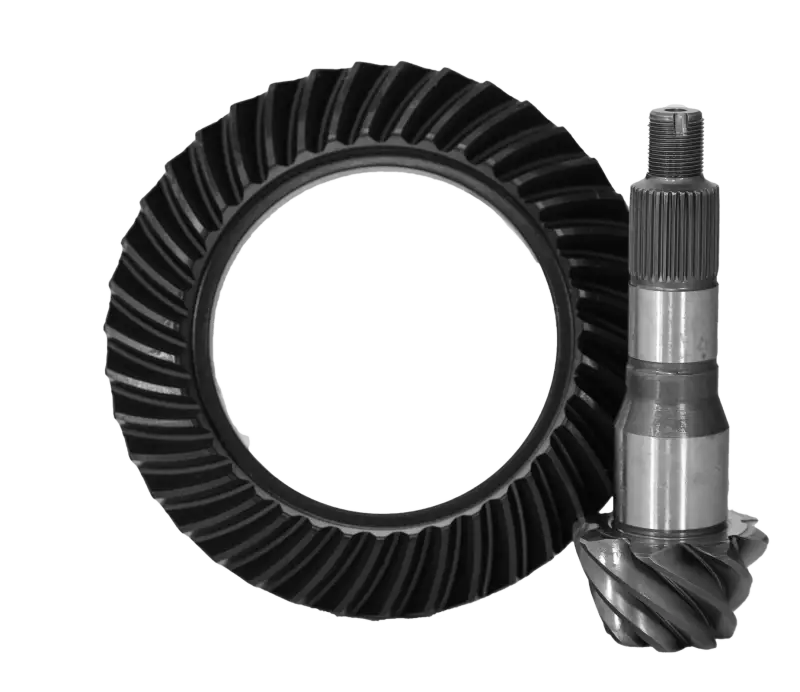 Revolution Gear & Axle Toyota 8.75in Rear 16-24 Tacoma 5.29 Ratio Ring & Pinion rgat8-75-529