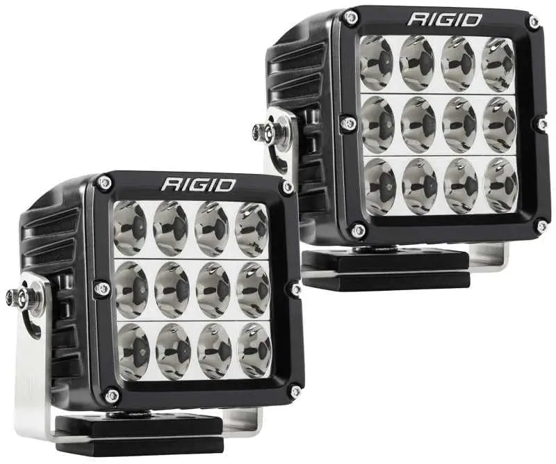 Rigid Industries D2 XL Drive - (Set of 2) rig322613