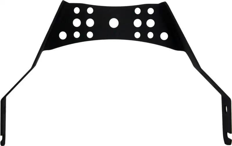 Rigid Industries Mount for most ATVs housing a 10in LED Light rig41030