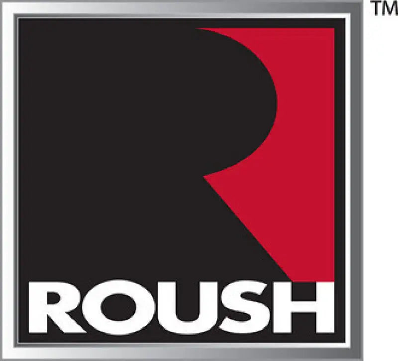ROUSH FEAD Serpentine Belt 6K 2085 Length 421626
