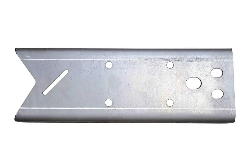 Rust Buster 1988-1998 Chevrolet C/K 1500 & 2500 6ft Bed Rear Frame Section - Left rbrrb7301l
