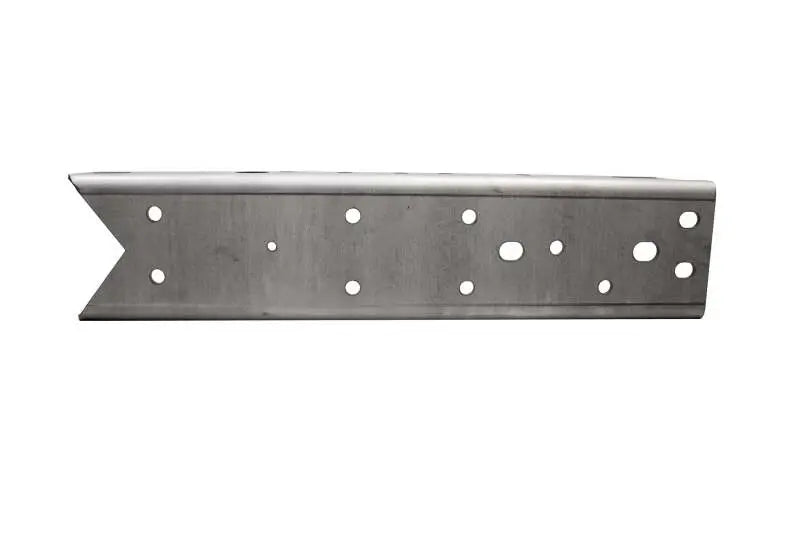 Rust Buster 1988-1998 Chevrolet & GMC C/K 1500 & 2500 8ft Bed Rear Frame Section - Left rbrrb7327l