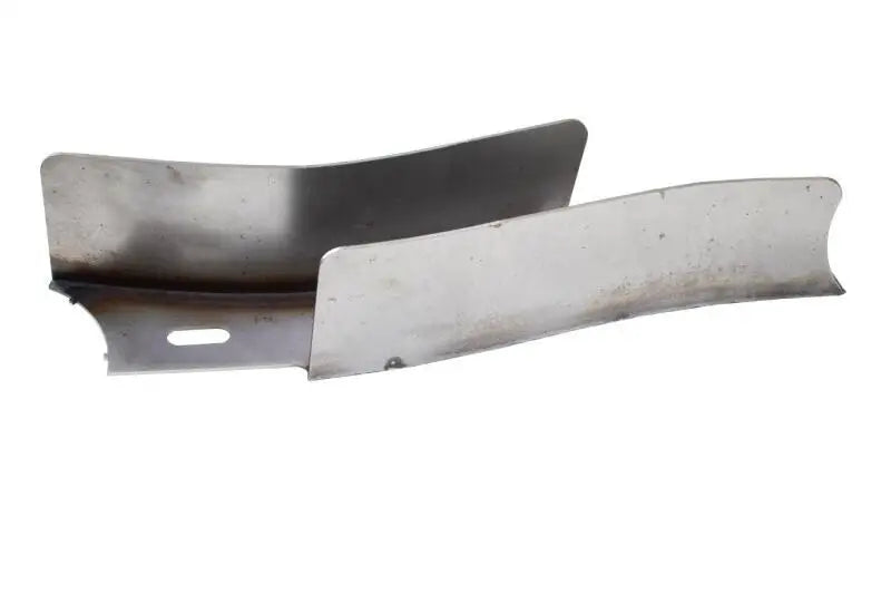 Rust Buster 1995-2004 Toyota Tacoma Front Frame Repair Kit - Right rbrrb7106r