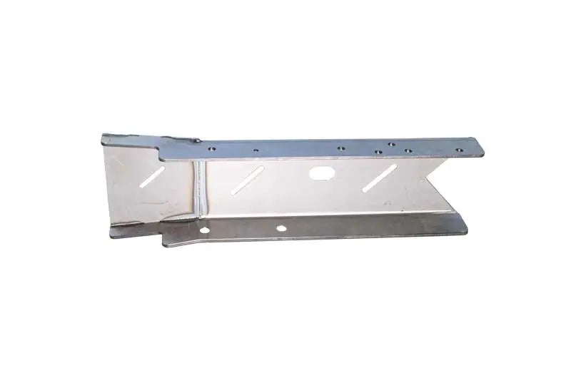 Rust Buster 1999-2006 Chevy Silverado/GMC Sierra Over-Axle Frame Repair Kit - Left rbrrb7321l