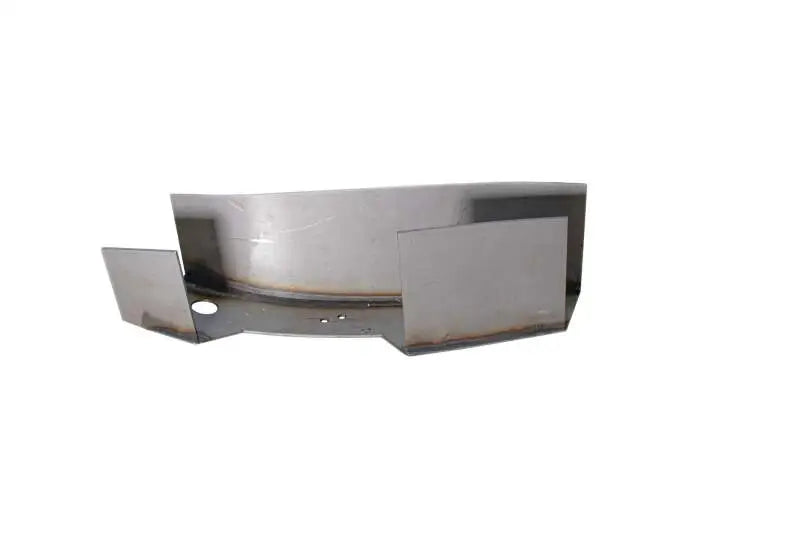 Rust Buster 2005-2015 Toyota Tacoma Front Frame Repair Kit & 2003-2009 Toyota 4 Runner - Right rbrrb7119r