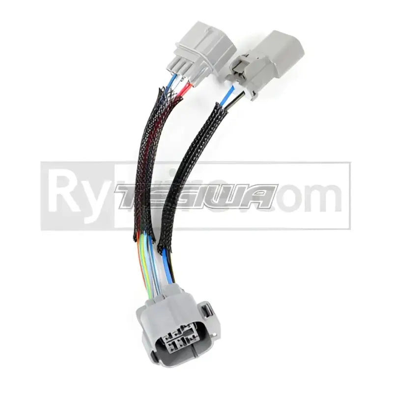 Rywire OBD2 10-Pin to OBD2 -8Pin Distributor Adapter rywry-dis-2-2-10-pin-8-pin