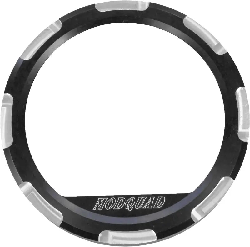 RZR-BEZ-BLK Modquad Gauge Bezel Black Rzr wps-28-44065