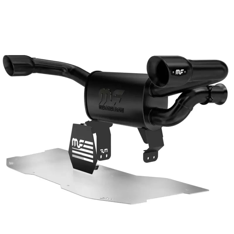 S/O Muffler Can wps-827-03201