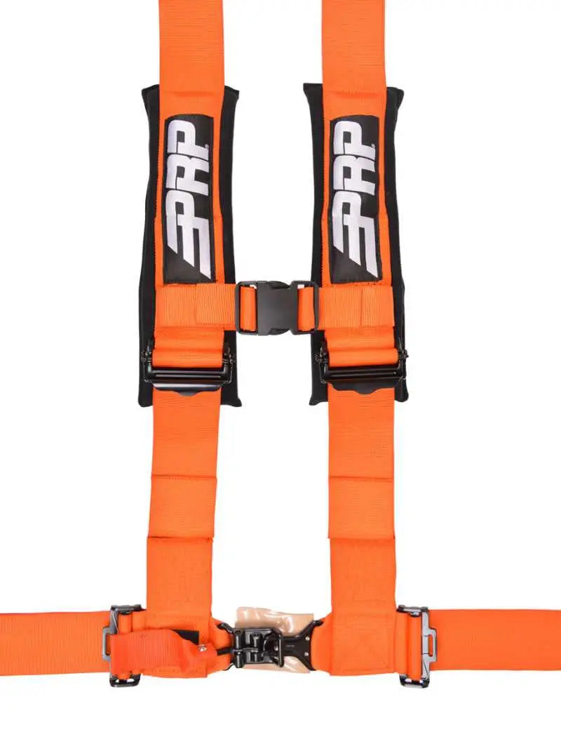 SB4.3O PRP 4.3 Harness- Orange prpsb4-3o