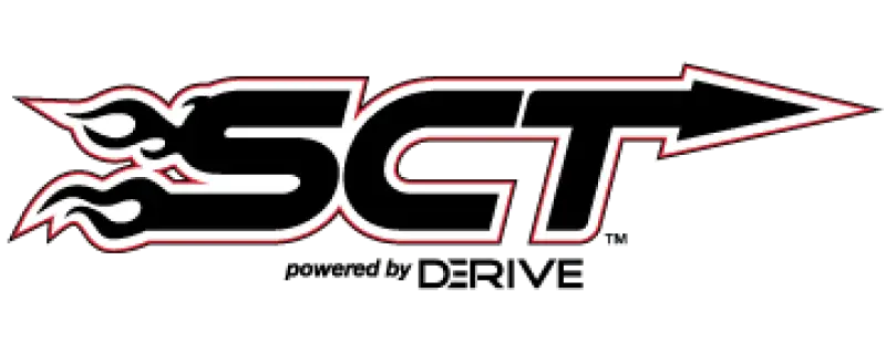 SCT 21-22 Ford F Series Gas X4 Power Flash Programmer sct7015pg-b