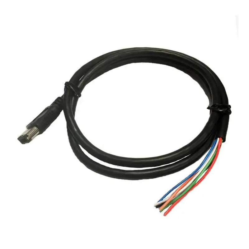 SCT Performance 2-Channel Analog Input Cable (for use w/ X3/SF3/Livewire/TS-Custom Applications) 9608