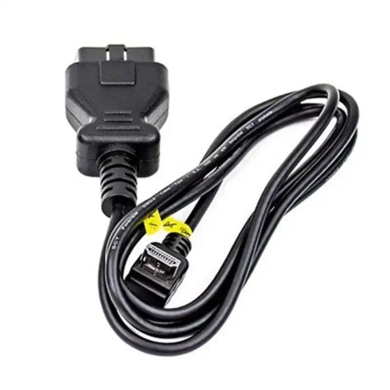 SCT Performance OBD2 Cord for X4 Programmer (Ford) sct7011u-08