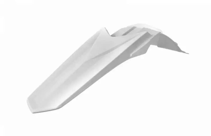 Sherco Rear Fender White wps-64-69071