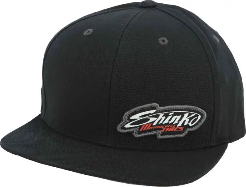 Shinko Hat Black wps-87-4974