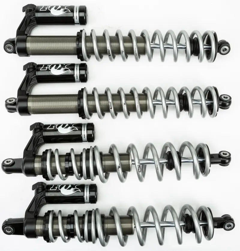 Shock Set Pol General Set Of All 4 wps-535-9801