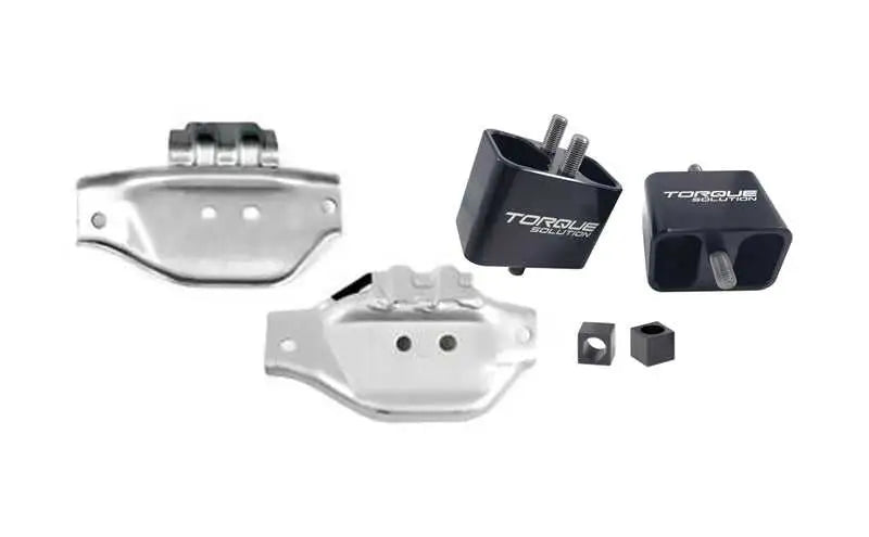 It should be: Torque Solution Solid Engine Mounts: Subaru WRX 2015+ / Forester XT 2014+ ts-su-291sb