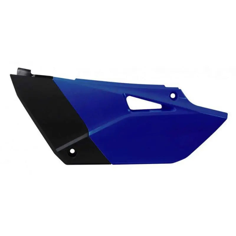 Side Panel Blue/Black wps-64-860772