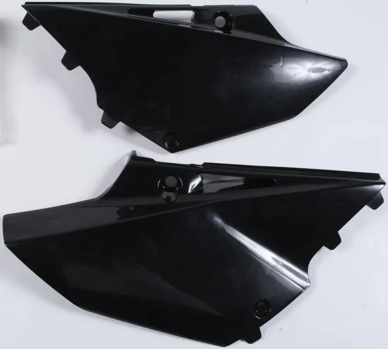 Side Panels Black wps-64-6064