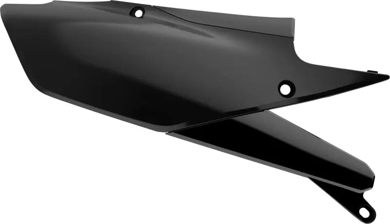 Side Panels Black wps-64-53507