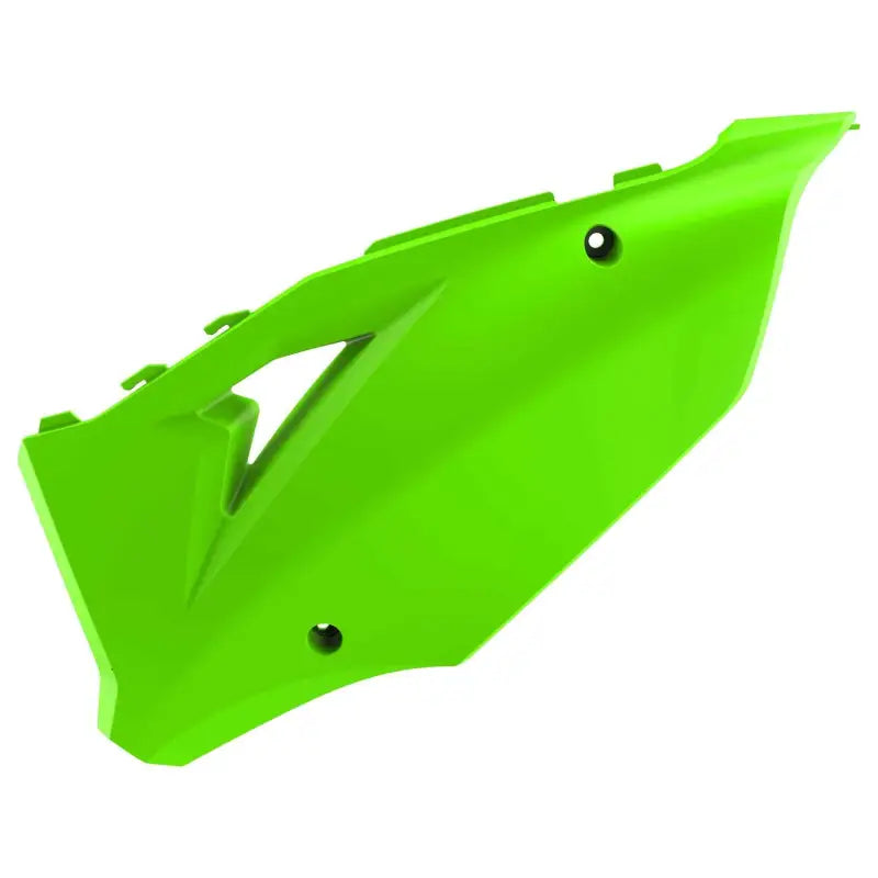 Side Panels Restyling Lime Green Kaw wps-64-842594