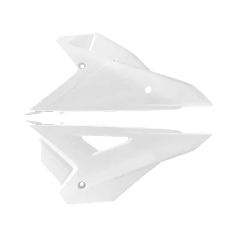 Side Panels Upper+Lower Crf White 29860-30002