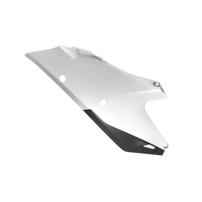 Side Panels White Gas wps-64-847396